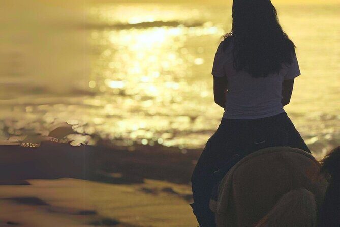 Sunset Horseback Ride by the Beach in Aguadilla, Puerto Rico - FAQ