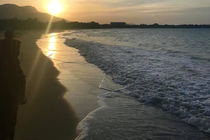 Sunset Horseback Riding in Puerto Plata - Pickup Locations and Times