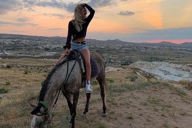 Sunset Horsebackriding-Tour through the Valleys of Cappadocia - Final Thoughts: Is It Worth It?