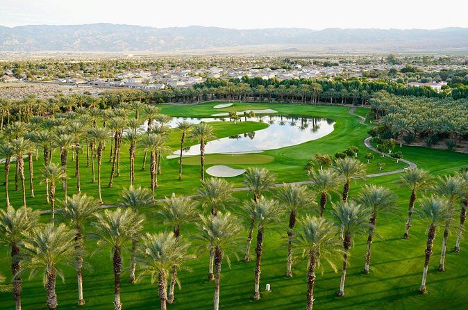 Sunset Hot Air Balloon Flight - The Sum Up