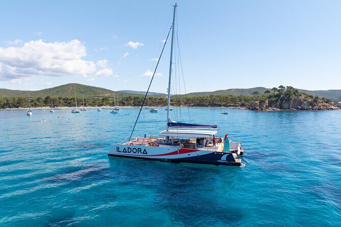 Sunset in Catamaran Giens Hyères Peninsula - Final Thoughts: Is it Worth It?