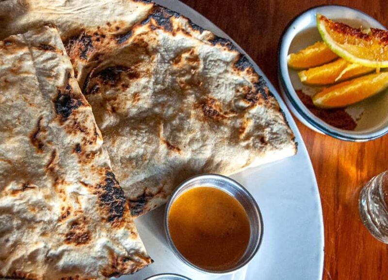 Sunset in Huatulco and pairing: Mezcal and Tlayuda - Final Thoughts