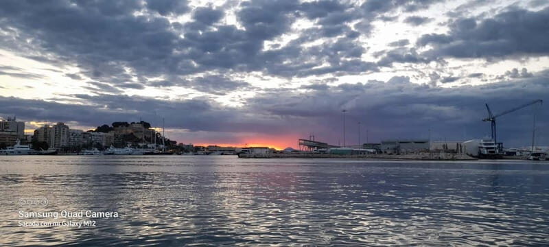 Sunset in Private Boat with wine, ibérico Gourmet 2 hours - Who Will Love This Experience?