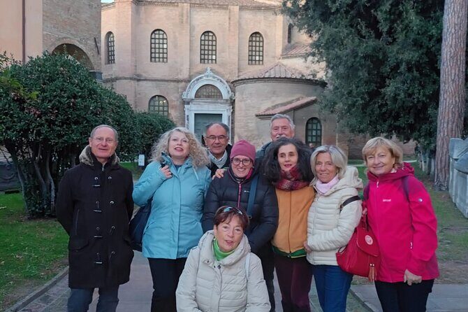 Sunset in Ravenna - Who Should Consider This Tour?