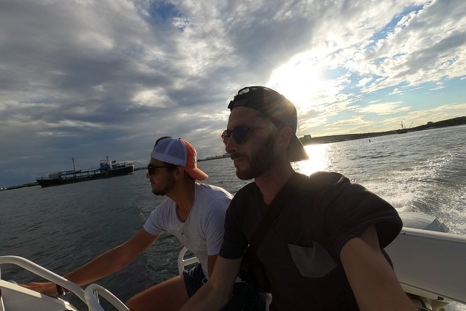 Sunset in Saint Maarten - Review Highlights