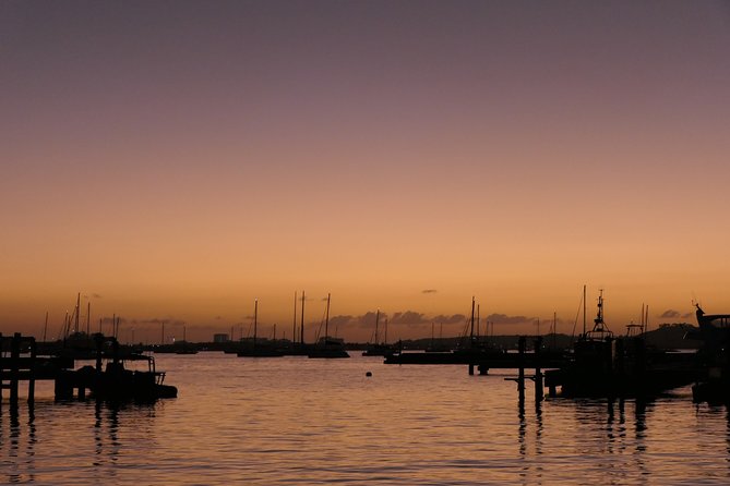 Sunset in Saint Maarten - Meeting Point and Duration