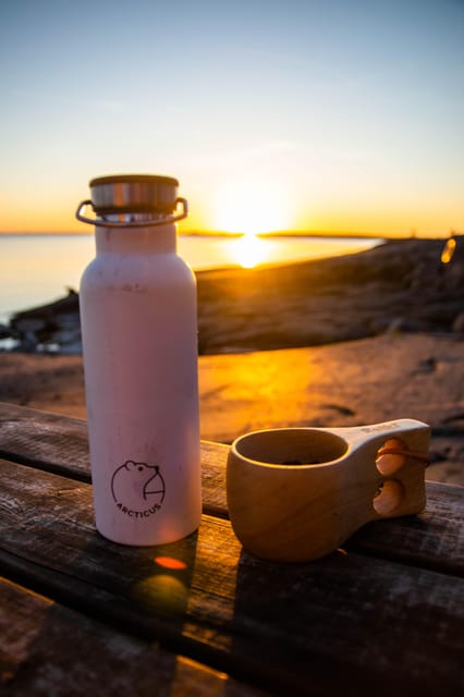 Sunset in the archipelago from Helsinki - Practical Details and Tips