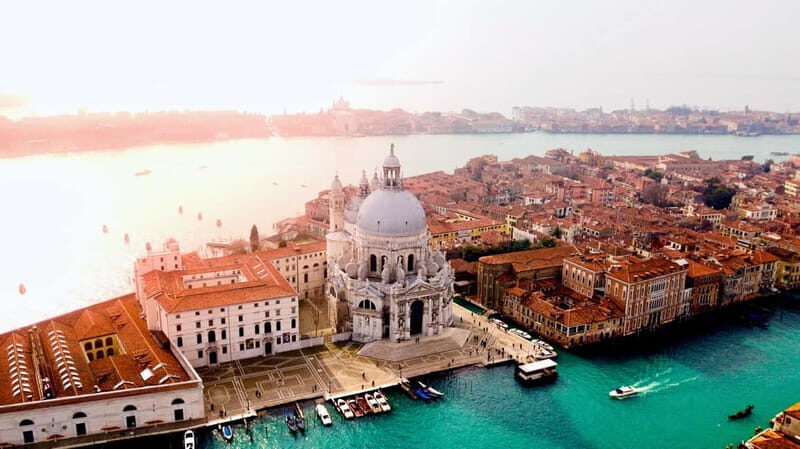 Sunset in Venice: Private Boat Aperitif - Introduction