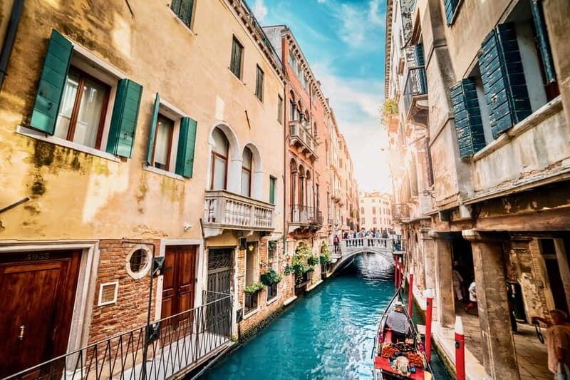 Sunset in Venice: Private Boat Aperitif - FAQ