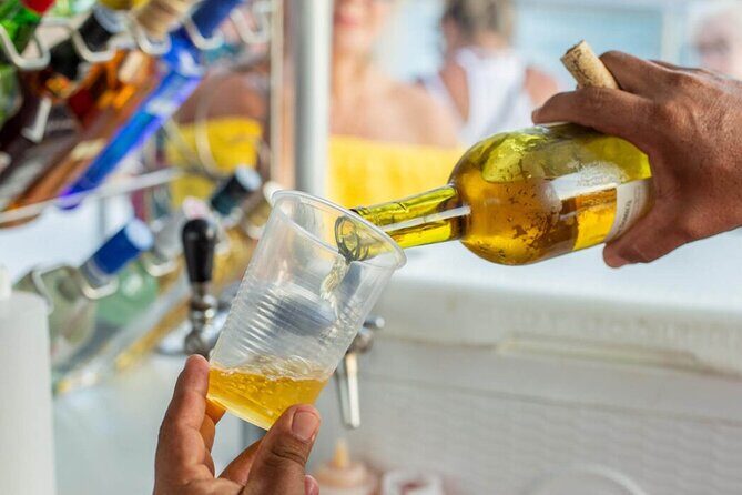 Sunset Jazz and Wine Cruise in Cabo - A Closer Look at the Experience