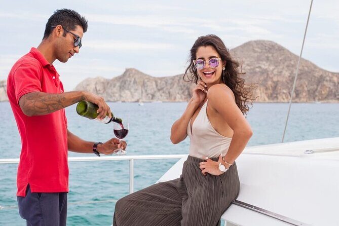 Sunset Jazz and Wine Cruise in Cabo - Final Thoughts