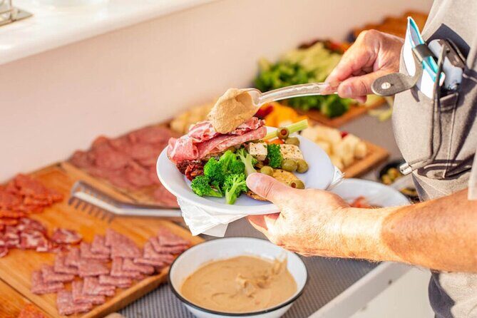 Sunset Jazz and Wine Cruise in Cabo - FAQ