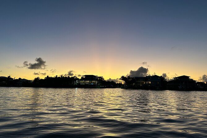 Sunset Kayak Adventure with Enchanting Underwater Lights - Final Thoughts