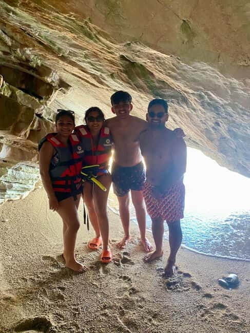 Sunset kayak/Sup tour - Lukova tiny caves and Secret beaches - Practical Details and Value