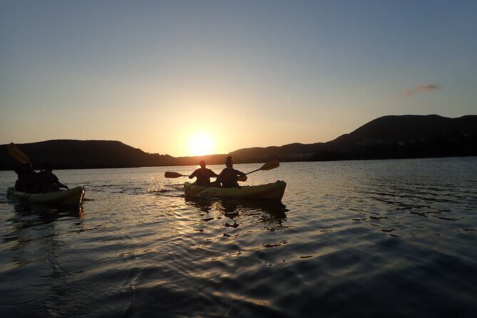 Sunset Kayak Tour in the Mangrove Lagoon, St Thomas - Final Verdict