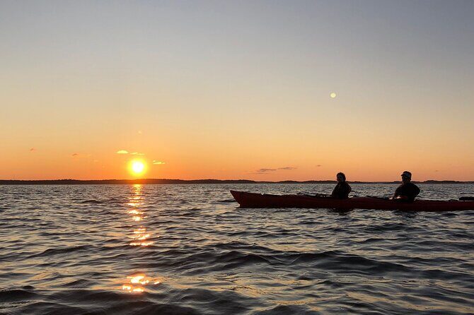 Sunset Kayak Tour in the Stockholm Archipelago + Swedish Fika - Final Thoughts: Who Will Love This Tour?