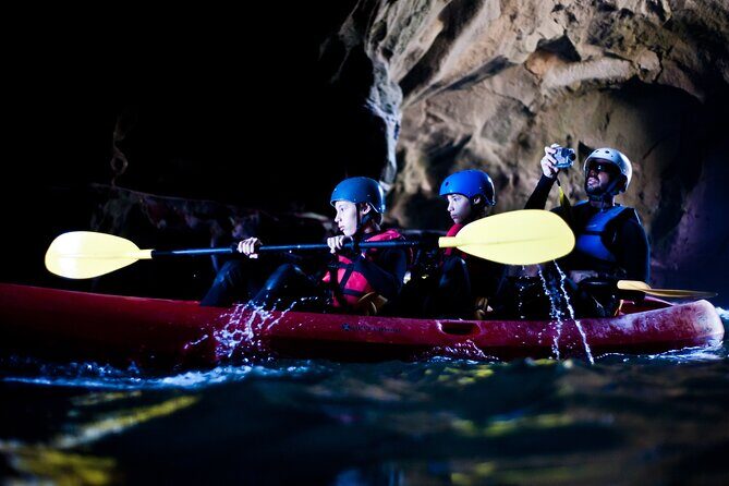 Sunset Kayak Tour of La Jolla Caves - The Experience: What to Expect