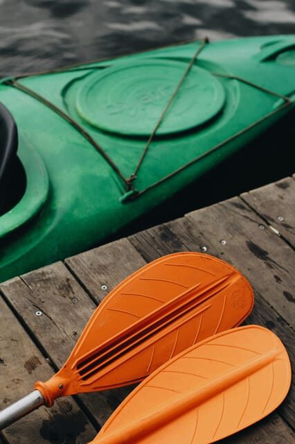 Sunset Kayaking - An In-Depth Look at Sunset Kayaking in Seville