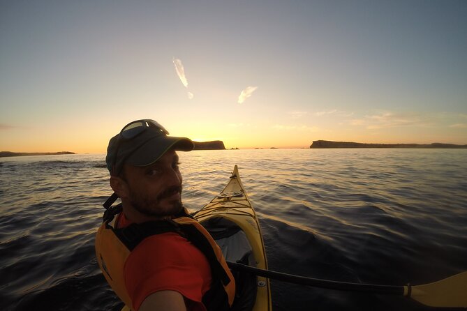 Sunset Kayaking Ibiza, Spain - Booking Details