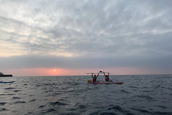 Sunset Kayaking Ibiza, Spain - Safety and Preparation
