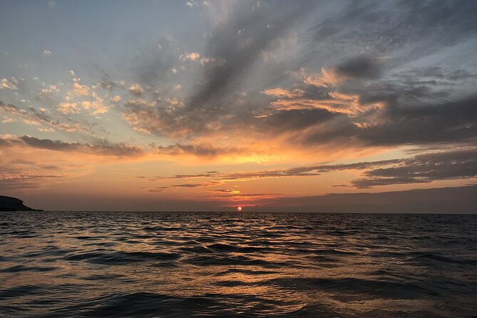 Sunset Kayaking Ibiza, Spain - Additional Information