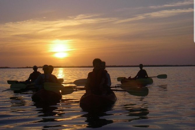 Sunset Kayaking W/ Florida Bioluminescence Combo Tour | Haulover Canal - Essential Packing List