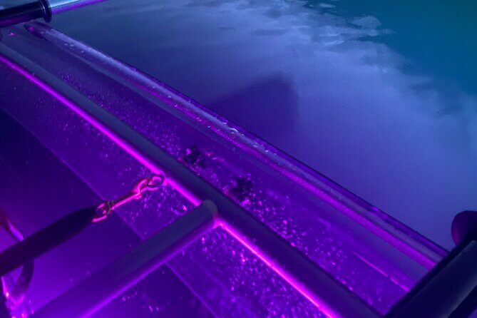 Sunset LED Clear Kayak Rentals for Glacier Park - An In-Depth Look at the Sunset LED Clear Kayak Tour