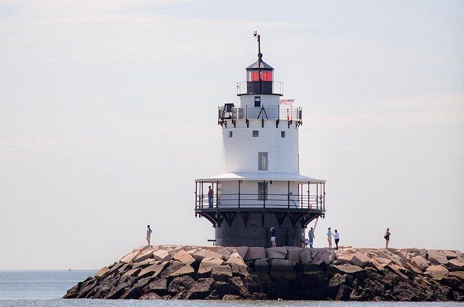 Sunset Lighthouse Cruise Along Casco Bay - Final Thoughts: Is It Worth It?
