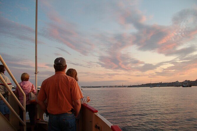 Sunset Lighthouse Cruise Tour from Casco Bay - Introduction and Overall Impression