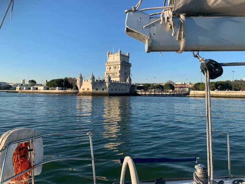 Sunset - Lisbon Cruise Tour - Who Should Consider This Tour?