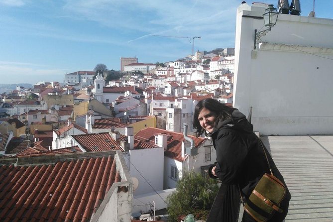 Sunset Lookout Tour - Customer Reviews and Ratings