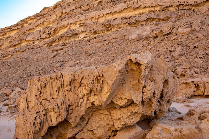 Sunset Luxury Experience to Dry Canyon Wadi Belli - Pricing and Availability