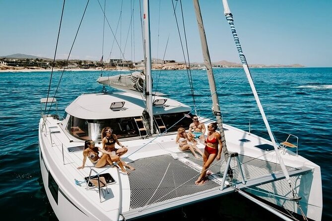 Sunset Luxury Tour in Cabo San Lucas - Frequently Asked Questions