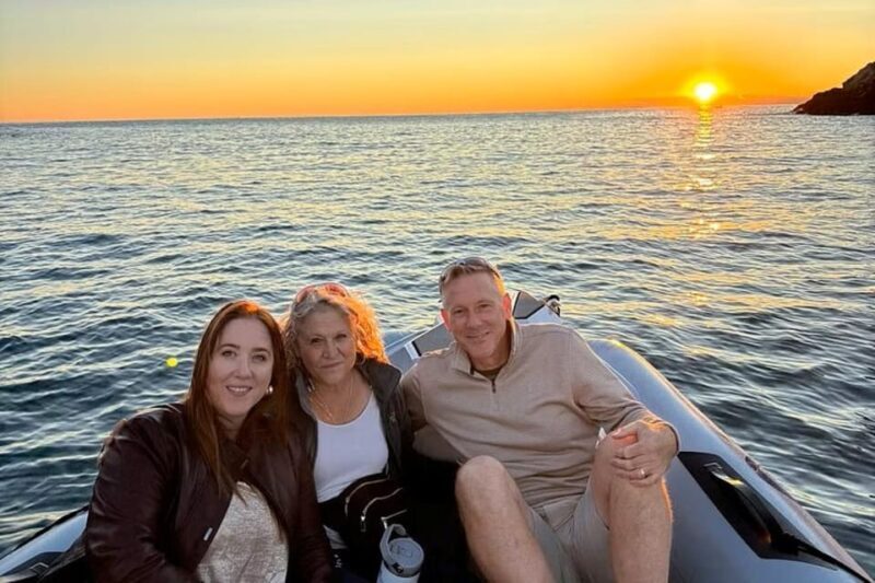 Sunset Magic: 5 Terre, La Spezia, Portovenere & Lerici Tour - Authenticity and Atmosphere