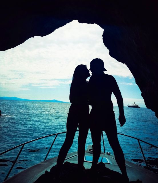 Sunset Magic: Boat Tour With Tasting on the Amalfi Coast - Tour Highlights