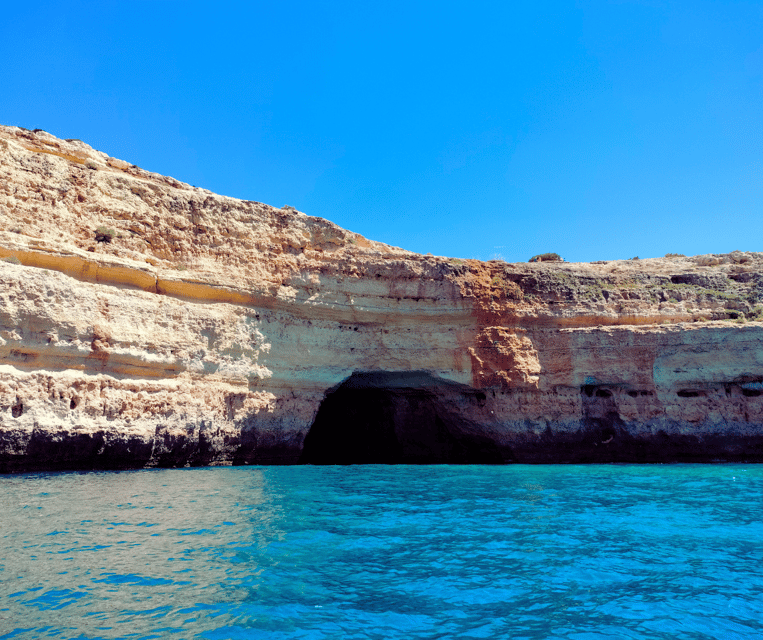 Sunset Marinha Beach & Benagil Cave Boat Tour - An In-Depth Look at the Sunset Boat Tour Experience