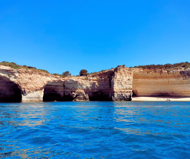 Sunset Marinha Beach & Benagil Cave Boat Tour - Why This Tour Offers Good Value
