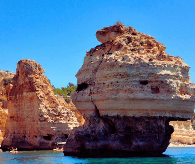 Sunset Marinha Beach & Benagil Cave Boat Tour - Who Will Love This Experience?  