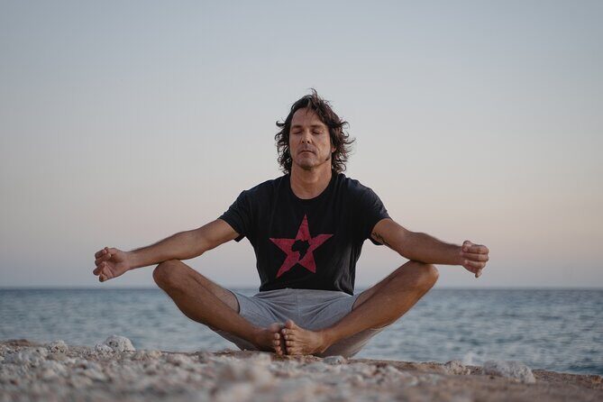 Sunset Meditation in Broome at Cable Beach - Authentic Feedback and Insights