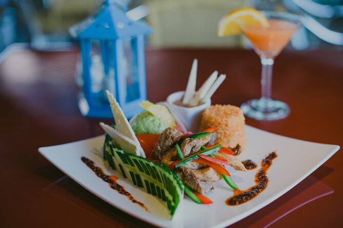 Sunset Mexican Dinner Cruise and Live Music in Cabo San Lucas - Pricing and Inclusions