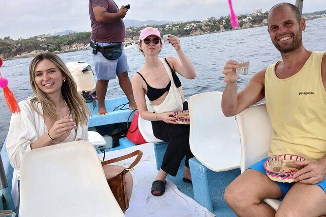 Sunset Mezcal Tasting on a Boat - Who Will Love This Tour?