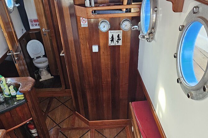 Sunset Negril: The ONLY Pirate Ship Cruise Ricks Cafe ALL RESORTS - Why This Tour Offers Great Value