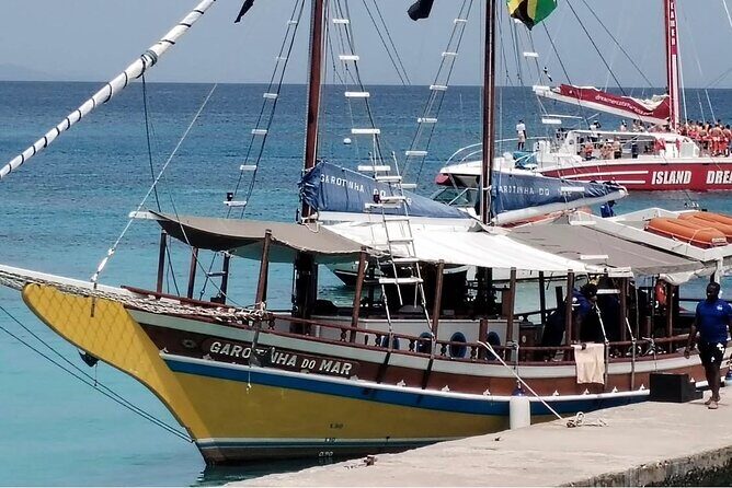 Sunset Negril: The ONLY Pirate Ship Cruise Ricks Cafe ALL RESORTS - Practical Details and Traveler Insights