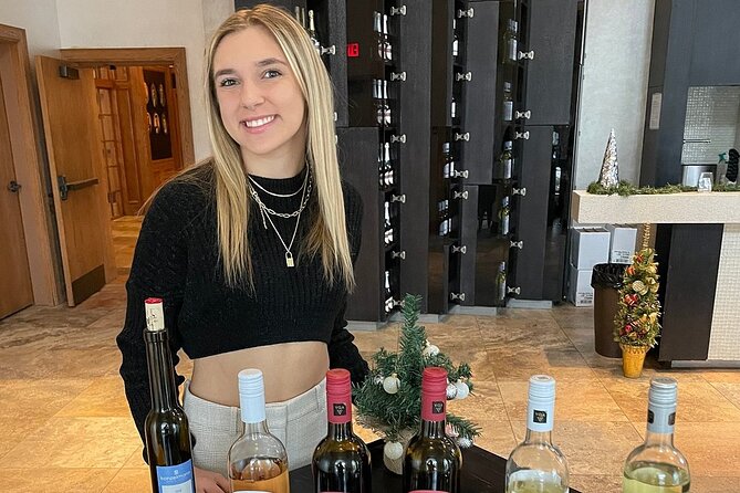 Sunset Niagara-On-The-Lake Small Group Wine Tour With Dinner - Pricing and Booking Information