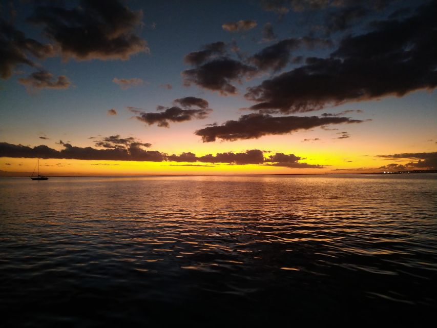 Sunset on a Classic Boat in Ria Formosa, Olhão, Drinks & Music. - Private Group Option