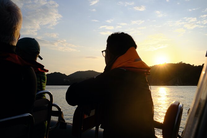 Sunset on a Sailboat in Arrábida, Setúbal - Why Choose This Sunset Sail