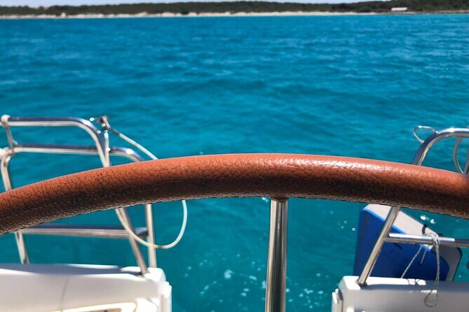 Sunset on a Sailing Boat in Gallipoli - Pricing and Value