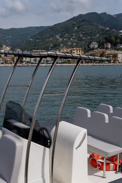 Sunset on Boat - Detailed Itinerary