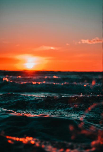 Sunset on Boat - Customer Reviews