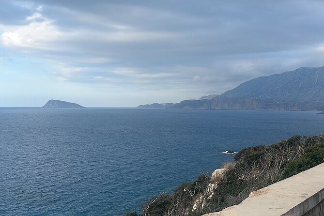 Sunset on Poseidon Temple Private Tour - Who Is This Tour Best Suited For?